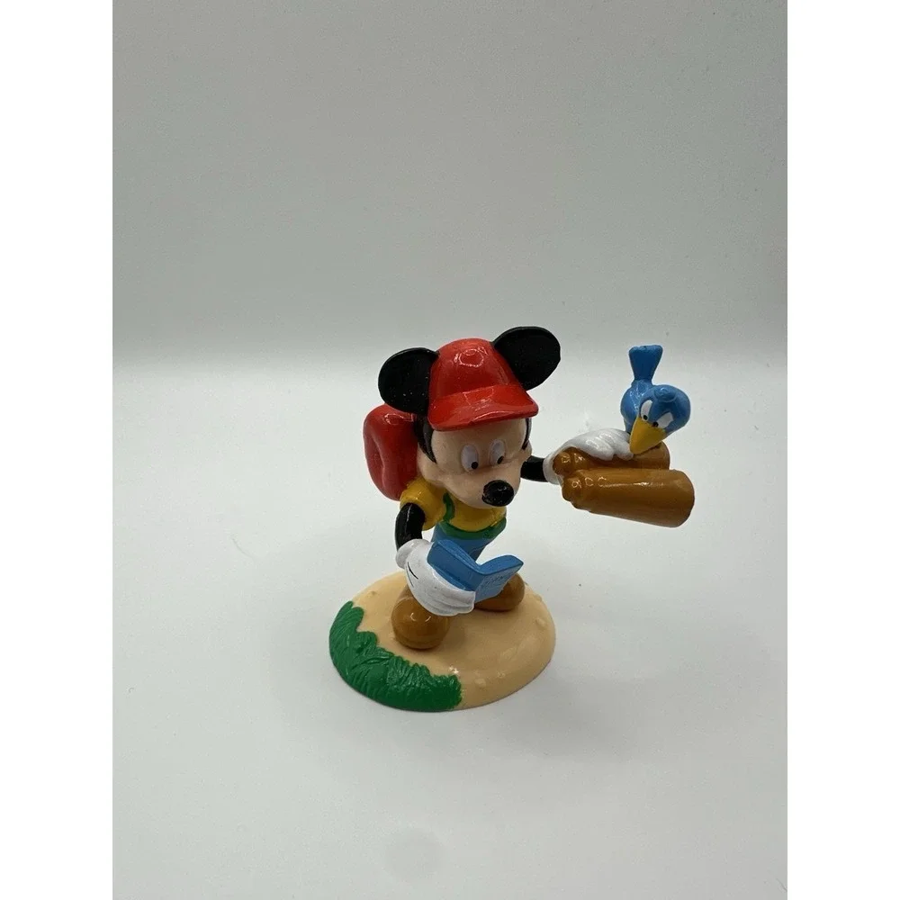 Mickey Mouse Disney 3